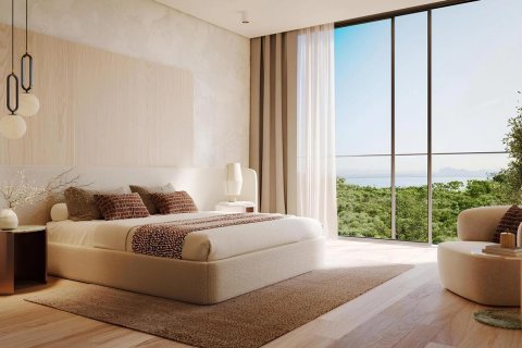 Квартира с 2 спальнями в Кантхо , Вьетнам №92427 5