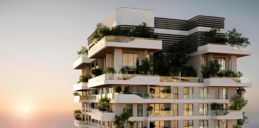 2 bedrooms Apartment in Dubai, UAE No. 92427