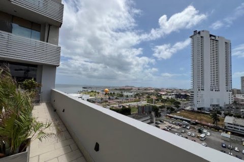 250m² Office à Panama City, Panama No. 124117 23
