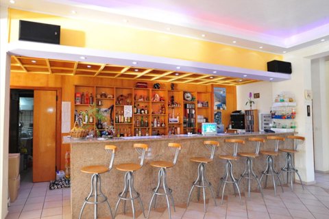 1184m² Hotel en Zakynthos, Greece No. 60218 11