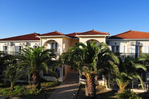 1184m² Hotel en Zakynthos, Greece No. 60218 1