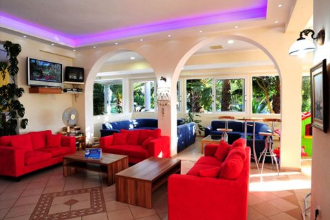 1184m² Hotel en Zakynthos, Greece No. 60218 12