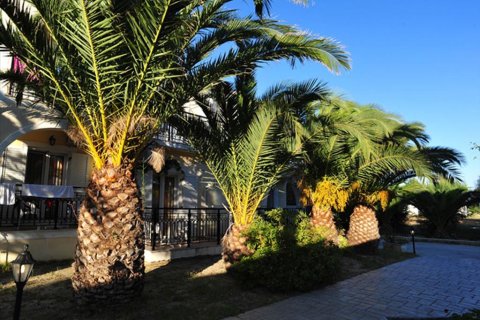 1184m² Hotel en Zakynthos, Greece No. 60218 5