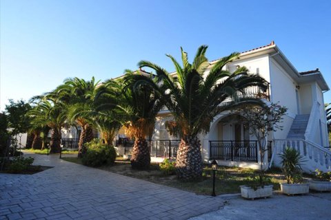 1184m² Hotel en Zakynthos, Greece No. 60218 3