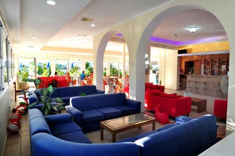 1184m² Hotel en Zakynthos, Greece No. 60218 13