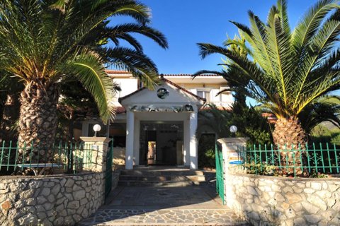 1184m² Hotel en Zakynthos, Greece No. 60218 2