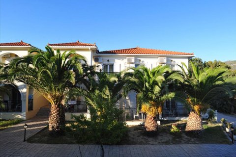 1184m² Hotel en Zakynthos, Greece No. 60218 9