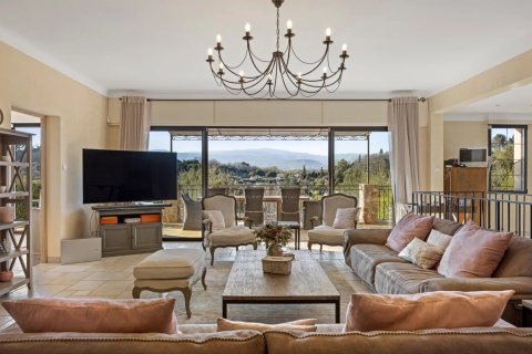 4 bedrooms Villa in Mougins, France No. 68889 2