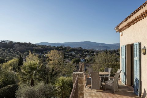 4 bedrooms Villa in Mougins, France No. 68889 9