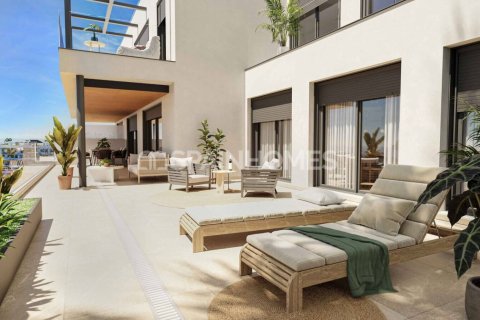 3 bedrooms Penthouse in Dinh An, Vietnam No. 88278 9