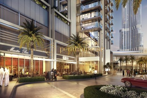 Квартира с 1 спальней в Бави, Вьетнам №87320 3