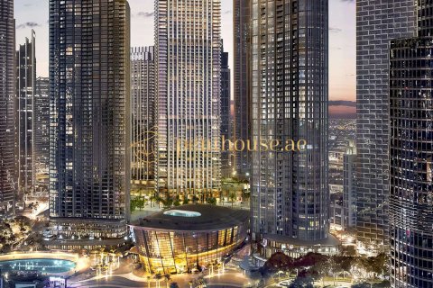 Квартира с 1 спальней в Бави, Вьетнам №87320 9