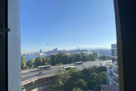 133m² Commercial property à Piraeus, Greece No. 107687 1