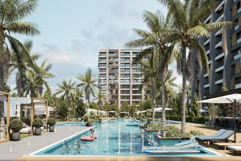 2 bedrooms Apartment in Luong Hoa, Vietnam No. 11885 2