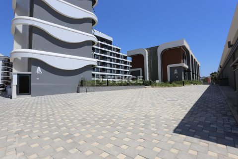 2 bedrooms Apartment in Luong Hoa, Vietnam No. 11885 17