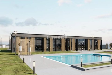 2 bedrooms Apartment in Luong Hoa, Vietnam No. 11885 12