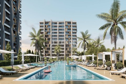 2 bedrooms Apartment in Luong Hoa, Vietnam No. 11885 3