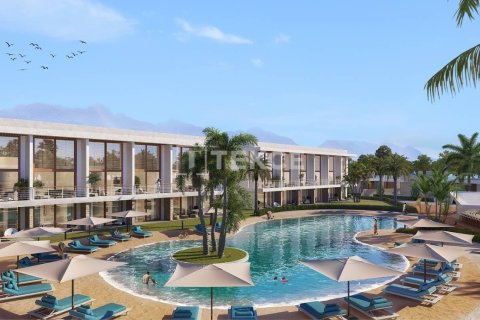 1 chambre Appartement à Phu Ngai, Vietnam No. 98804