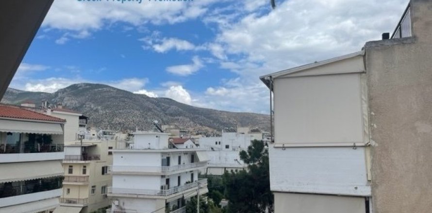 3 bedrooms Apartment in Glyfada, Greece No. 77084