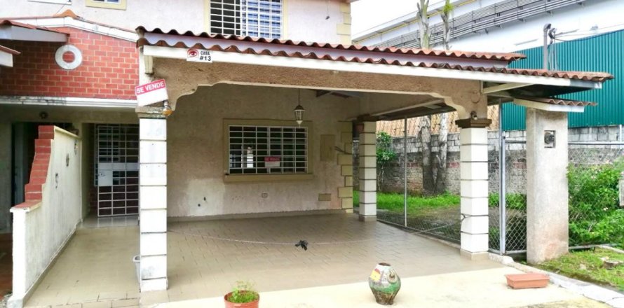 3 bedrooms House in Arraijan, Panama No. 129471
