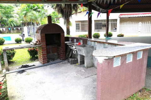 3 bedrooms House in Arraijan, Panama No. 129471 14