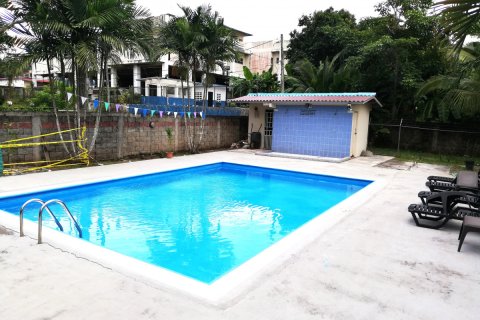 3 bedrooms House in Arraijan, Panama No. 129471 6