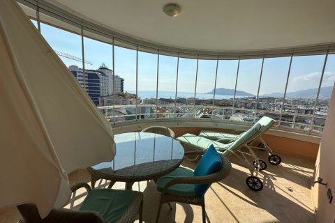 2 dormitorios Apartment en Tosmur, Turkey No. 15337