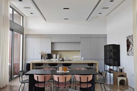 3 bedrooms House in Tsada, Cyprus No. 42653 8