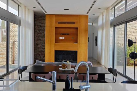 3 bedrooms House in Tsada, Cyprus No. 42653 6