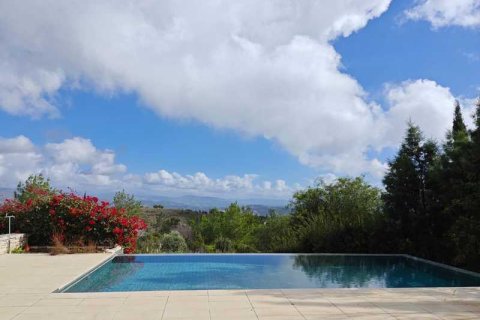 3 bedrooms House in Tsada, Cyprus No. 42653 1