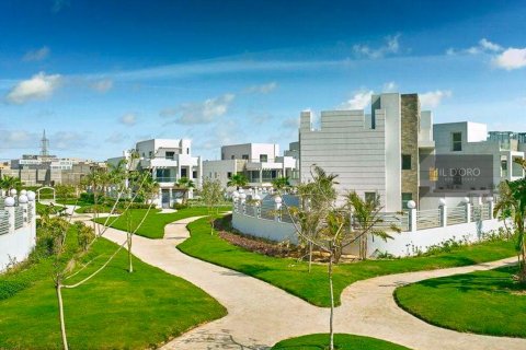 4 bedrooms Townhouse in Mit Shammas, Vietnam No. 39039 1