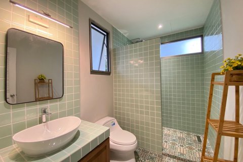 5 bedrooms House in Chiang Mai, Thailand No. 96698 5