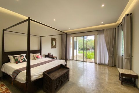 5 bedrooms House in Chiang Mai, Thailand No. 96698 10