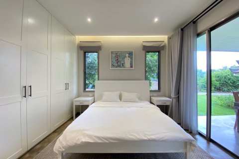 5 bedrooms House in Chiang Mai, Thailand No. 96698 2