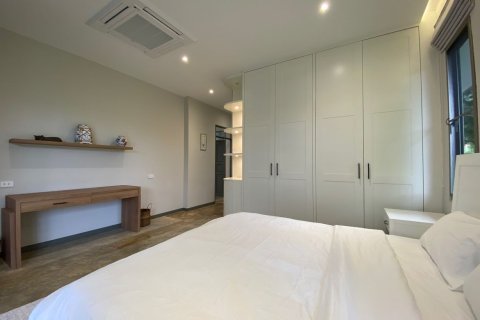 5 bedrooms House in Chiang Mai, Thailand No. 96698 3