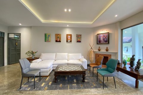 5 bedrooms House in Chiang Mai, Thailand No. 96698 21