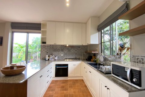5 bedrooms House in Chiang Mai, Thailand No. 96698 30