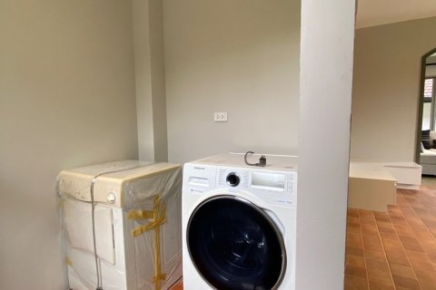 5 bedrooms House in Chiang Mai, Thailand No. 96698 16