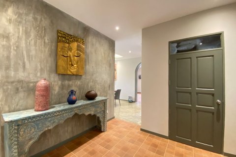 5 bedrooms House in Chiang Mai, Thailand No. 96698 19