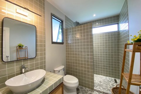 5 bedrooms House in Chiang Mai, Thailand No. 96698 9