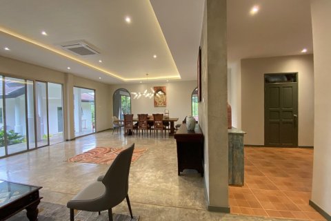 5 bedrooms House in Chiang Mai, Thailand No. 96698 24