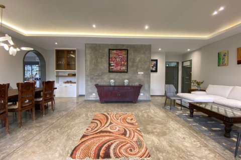 5 bedrooms House in Chiang Mai, Thailand No. 96698 13