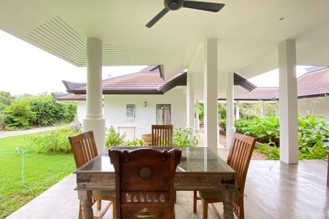 5 bedrooms House in Chiang Mai, Thailand No. 96698 6