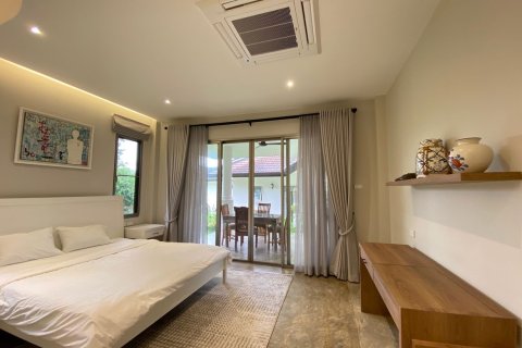 5 bedrooms House in Chiang Mai, Thailand No. 96698 4