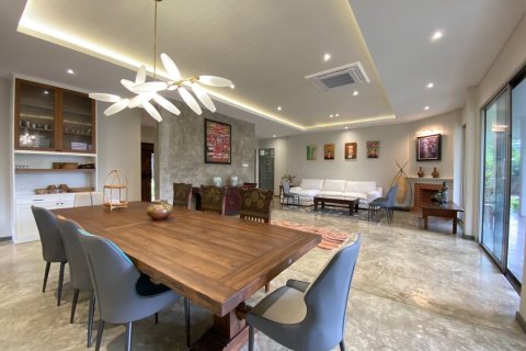 5 bedrooms House in Chiang Mai, Thailand No. 96698 26