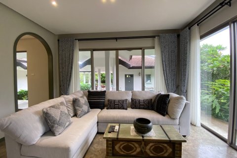 5 bedrooms House in Chiang Mai, Thailand No. 96698 28