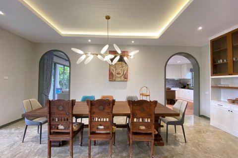 5 bedrooms House in Chiang Mai, Thailand No. 96698 25