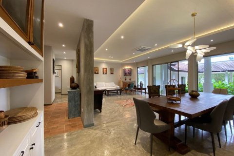 5 bedrooms House in Chiang Mai, Thailand No. 96698 15