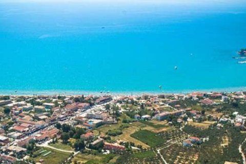 Land in Zakynthos, Greece No. 28100 2