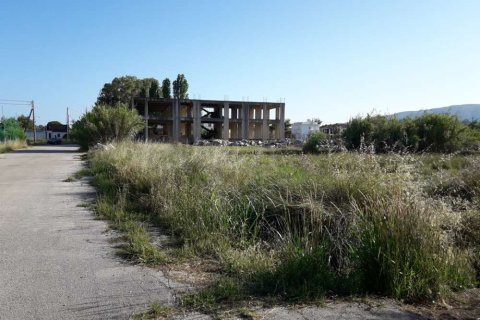 Land in Zakynthos, Greece No. 28100 1